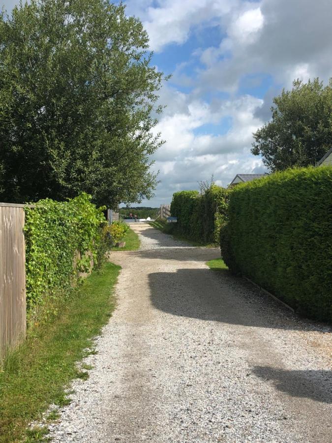 Villa Huskes Hus En Hiem - Rent As One - Chalets 65 & 66 Grou Exterior foto